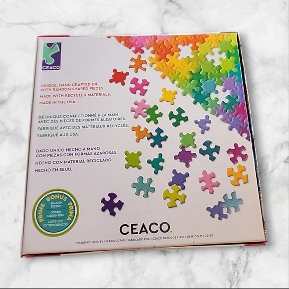Puzzles - Brand New - Picture 4 of 11